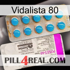 Vidalista 80 new07